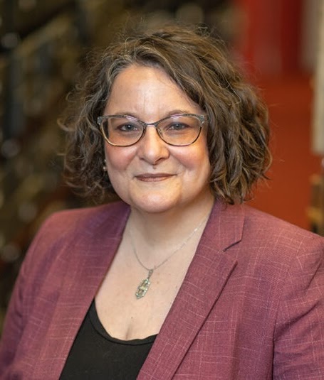 Alexis Antracoli