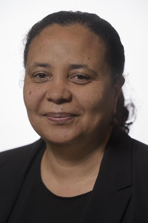 Anthea Josias
