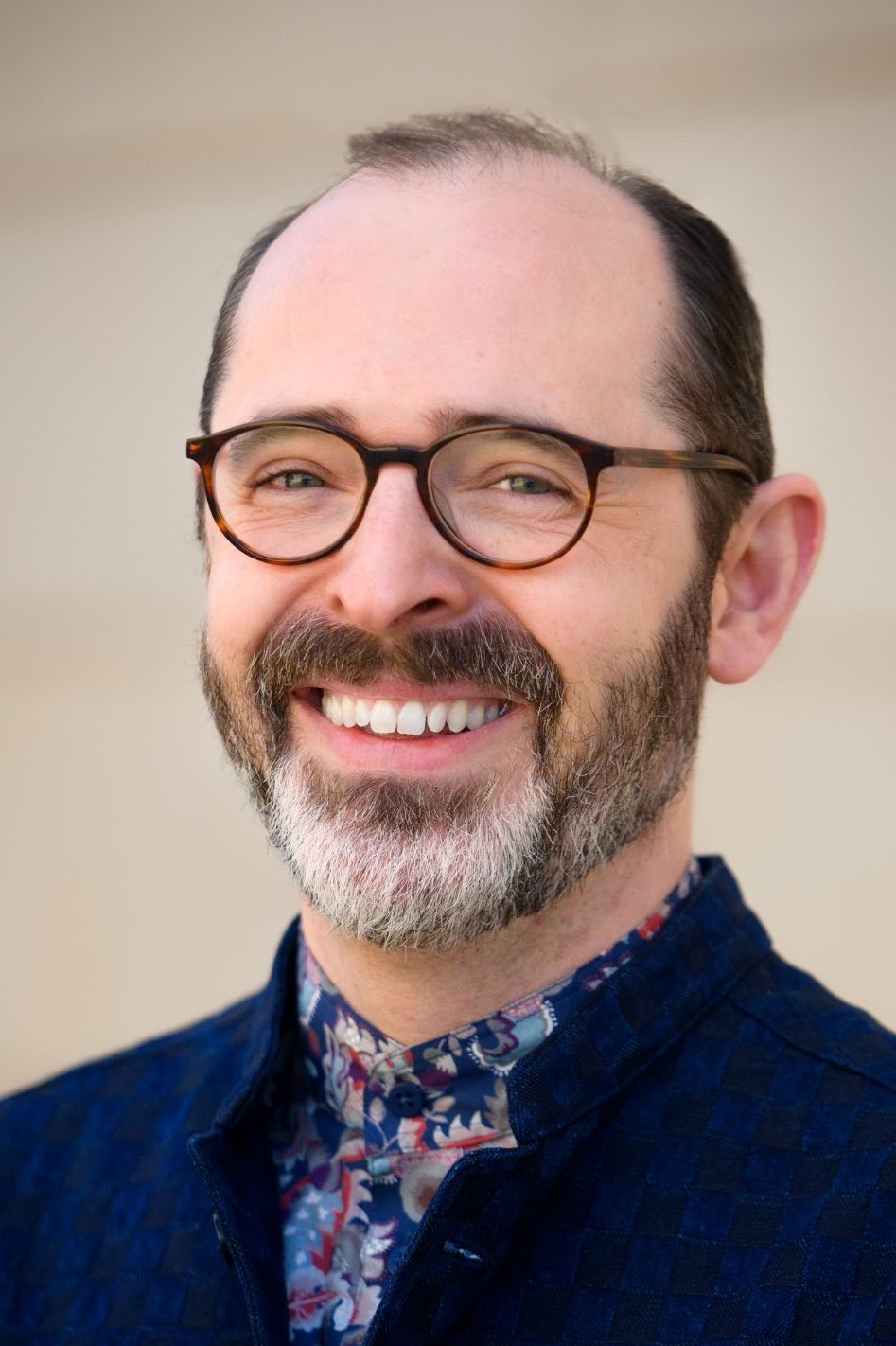 Jesse Johnston