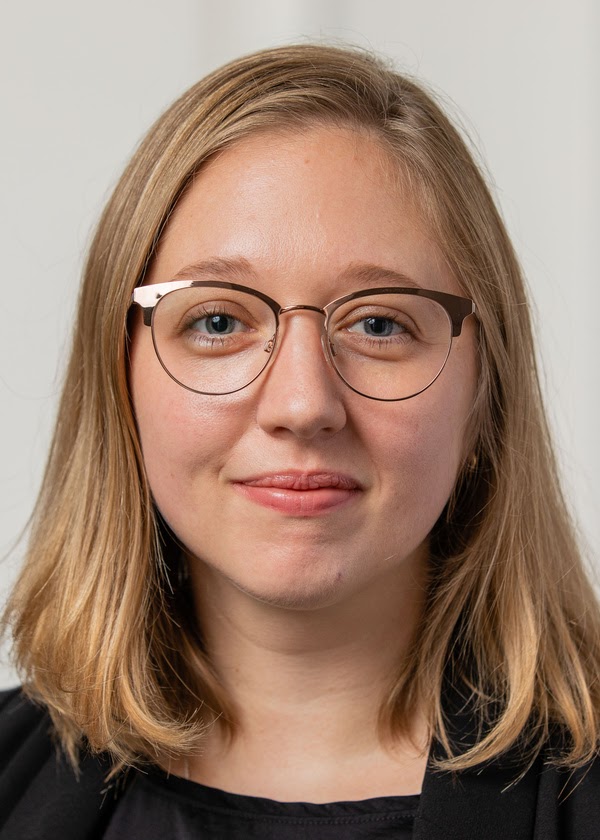 Rebecca Frank