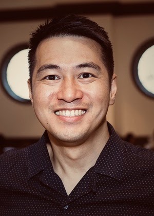 Ricardo Punzalan