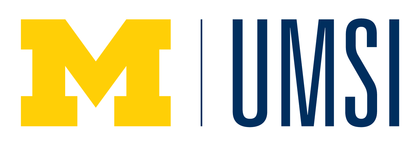 University of Michigan School of Information